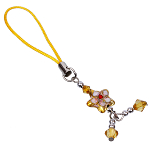 Glücksbringer Cloisonne Emaille